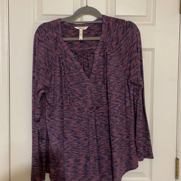 Matilda Jane Tops - MJ Top. Size Large. NWOT.